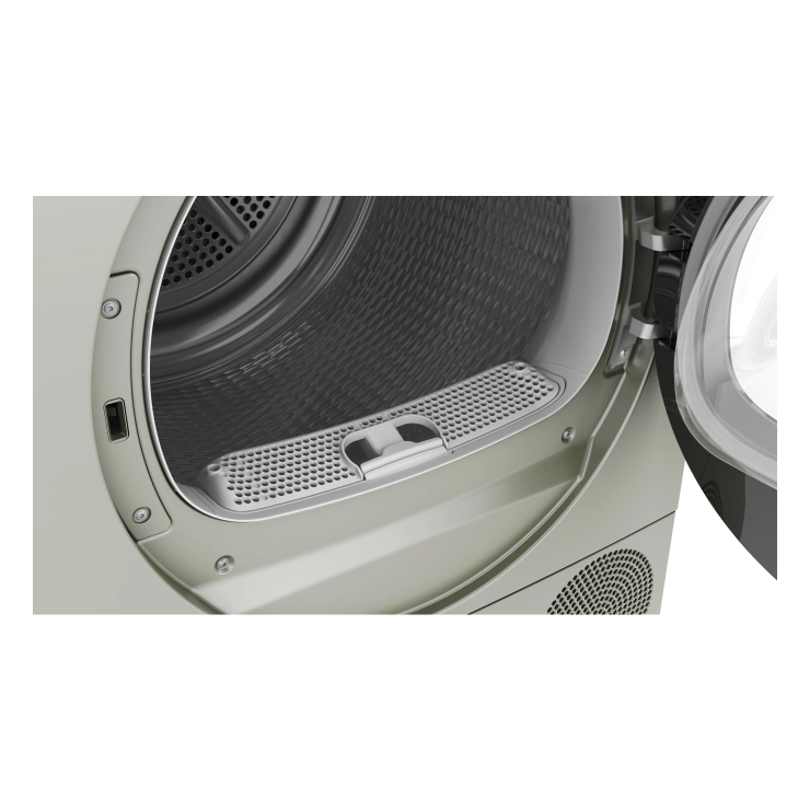Сушильная машина Bosch WQB246CX0